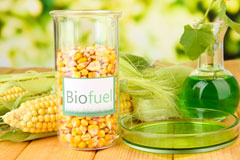 Ratby biofuel availability