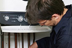 boiler repair Ratby