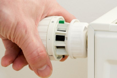 Ratby central heating repair costs
